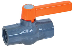 ÜZÜMCÜ PVC AKYIL VANA 1/2